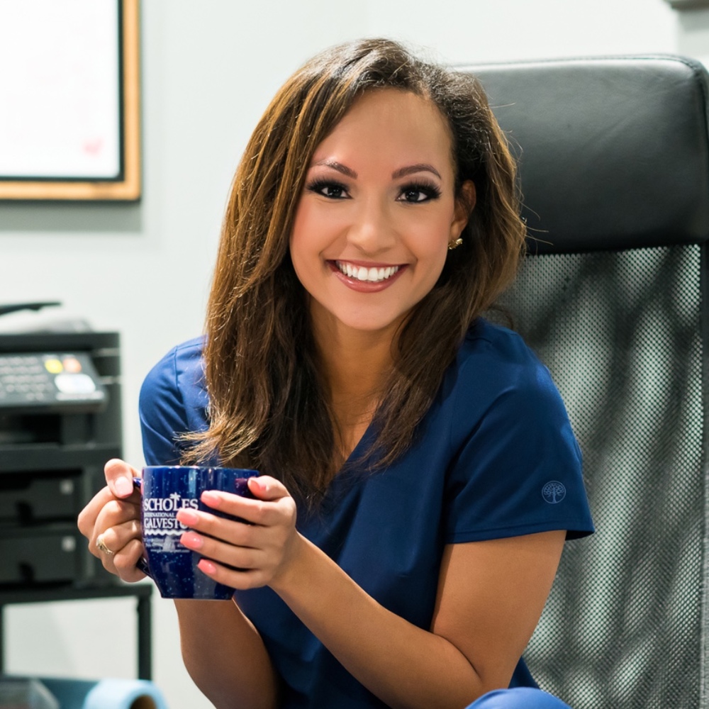 Meet your Posher, Cersten